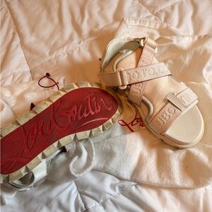 Christian Louboutin Women's Sandals